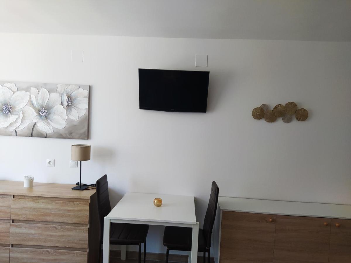 Апартаменты Recien Reformado, Fire Stick Amazon, Wifi, 2 Pers, Centrico, 20 M Playa Торремолинос Экстерьер фото